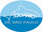 Logo Aquário São Paulo