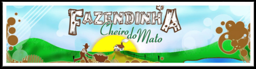 Imagem Fazendinha Cheiro do Mato