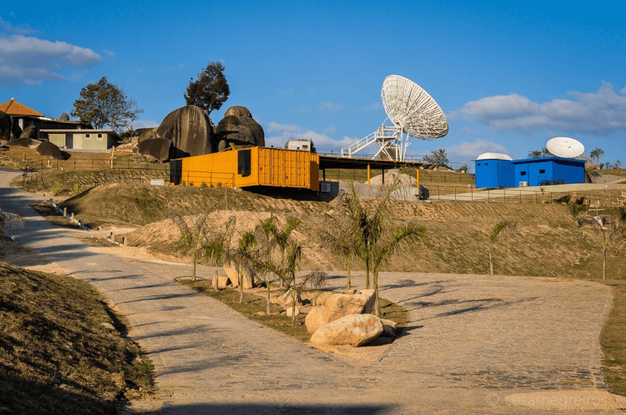 Foto Espaço So