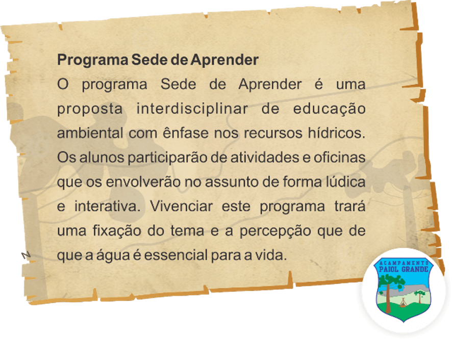 Programa Sede de Aprender