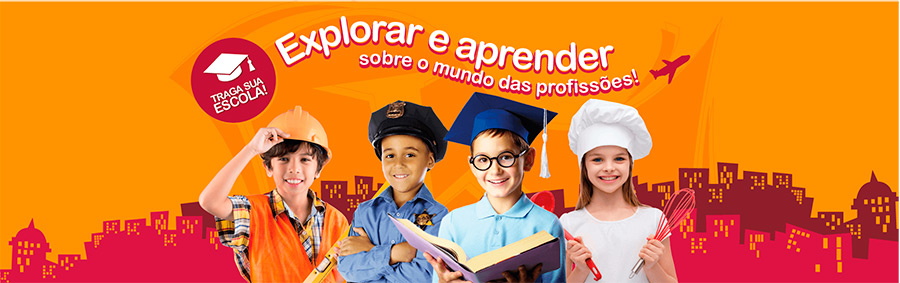 KidZania