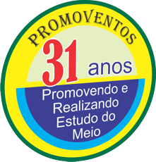 Selo Promoventos 29 Anos